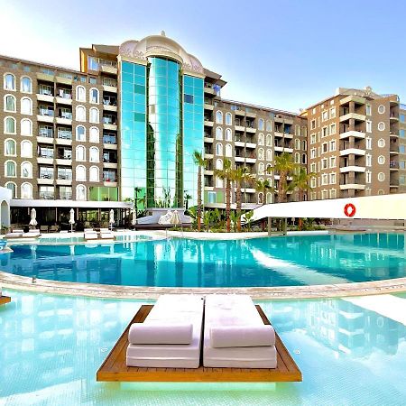 Laur Hotels Experience & Elegance Дидим Экстерьер фото