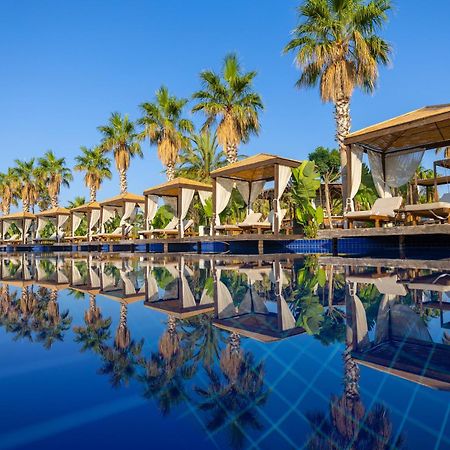 Laur Hotels Experience & Elegance Дидим Экстерьер фото