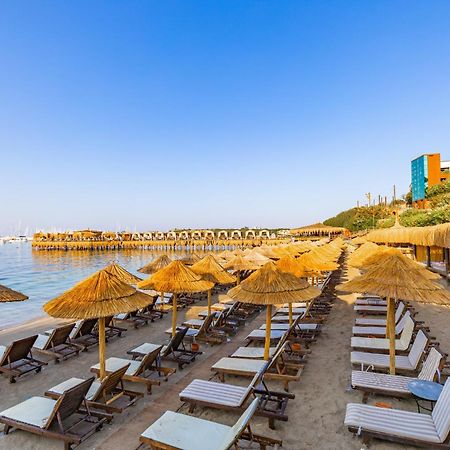 Laur Hotels Experience & Elegance Дидим Экстерьер фото