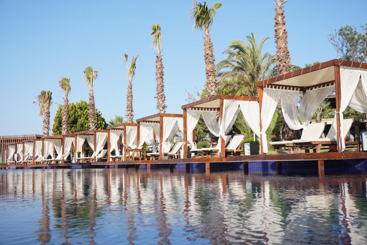 Laur Hotels Experience & Elegance Дидим Экстерьер фото
