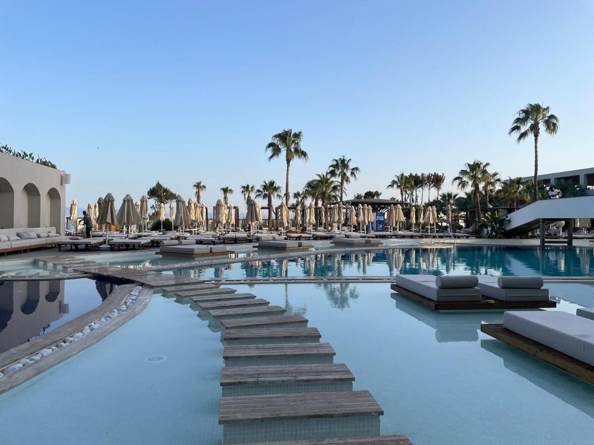 Laur Hotels Experience & Elegance Дидим Экстерьер фото
