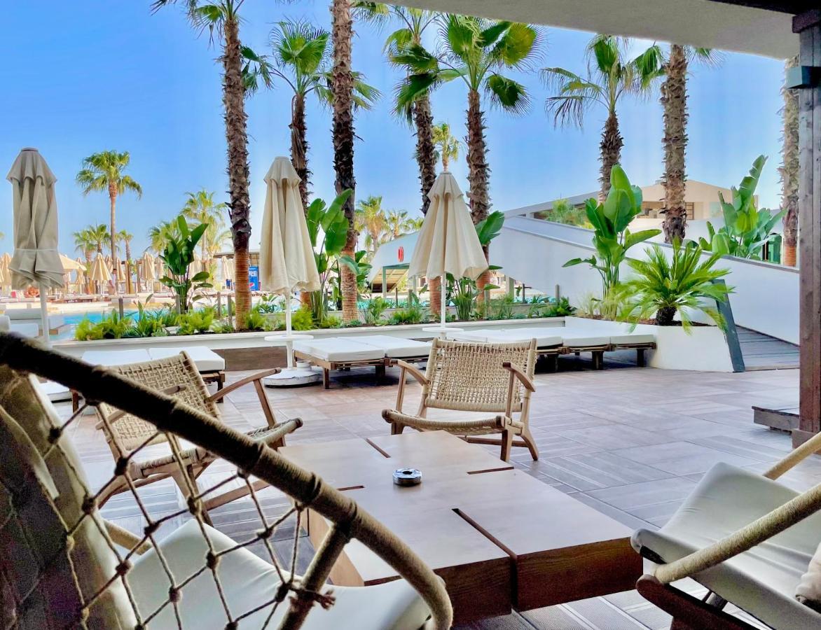 Laur Hotels Experience & Elegance Дидим Экстерьер фото