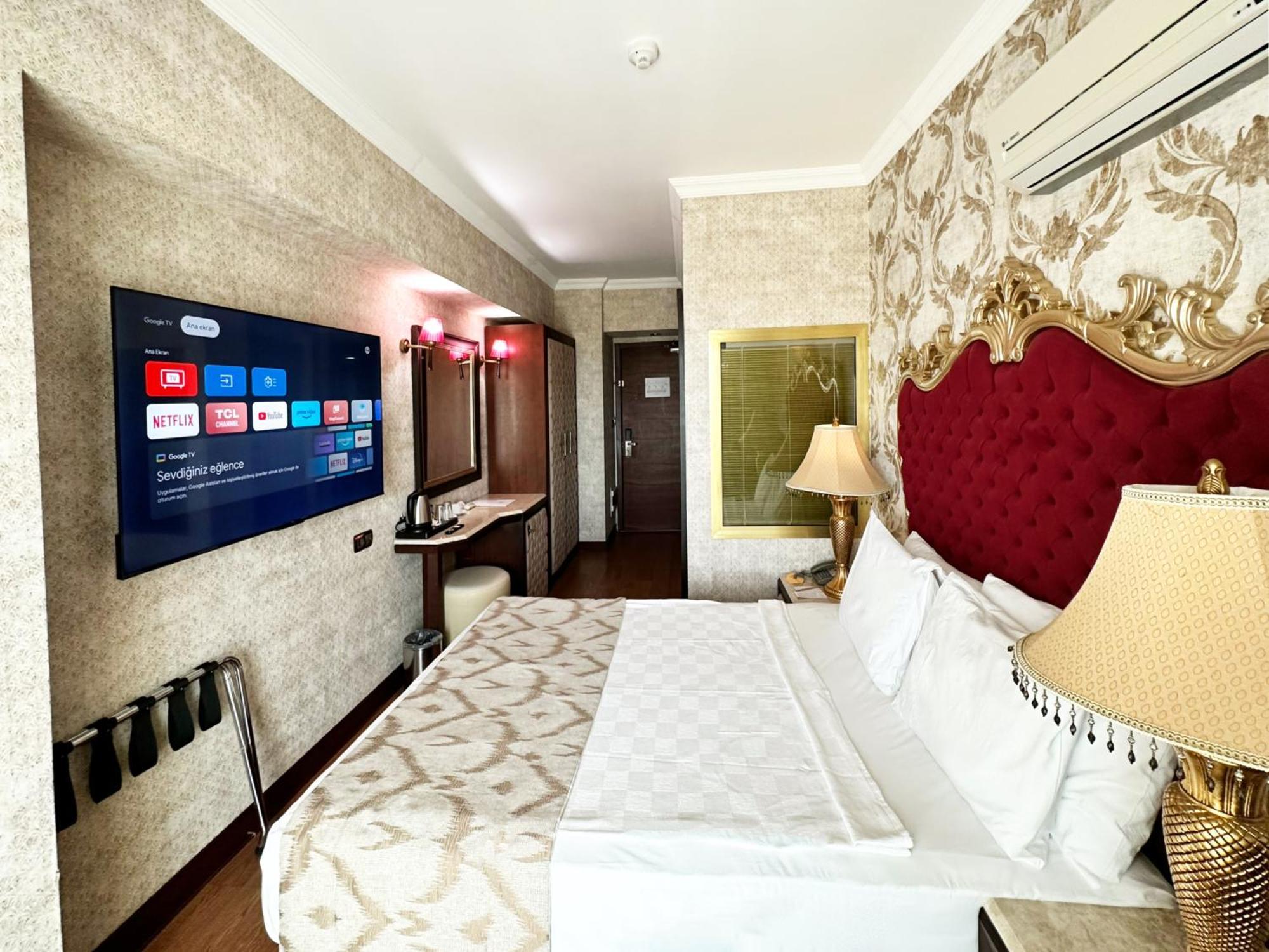 Laur Hotels Experience & Elegance Дидим Экстерьер фото